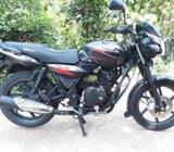 Bajaj Discover UJxxxxx 2008