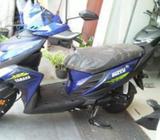 Yamaha Ray ZR RALLY 2019