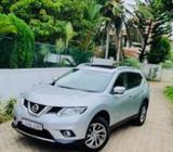 Nissan X-Trail Company Brand New 2016