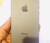 Apple iPhone 5 Space Gray (Used