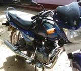 Bajaj Caliber 2003