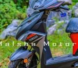 Yamaha Ray ZR SPORT 2018