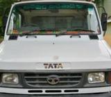 Tata 407 Lorry 2012