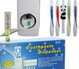 Toothpaste Dispenser