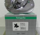 German Hansgrohe conceal mixers