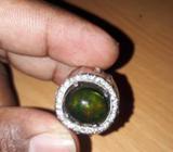 Silver Ring