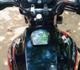 Bajaj Discover 135 2010