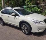 Subaru XV 2014