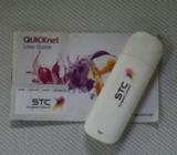 Quick net dongle