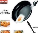 Hachi Fry Pan - 24cm AH-FP24