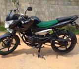 Bajaj Pulsar 135 WZxxxxx 2011