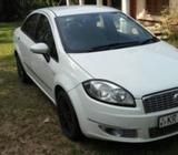 Fiat Linea 2011