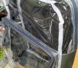 Transparent School Bags Item