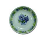 Floral Print Melamine Bowl 2.8L (FPM005