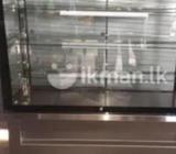 Food Display