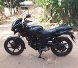 Bajaj Pulsar 180 pulser 2010