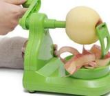 Portable Apple Peeler