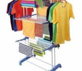 3 Layer Cloth Rack