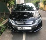 Honda Insight DAA-ZE2 2011