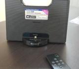 Sony Personal Audio System