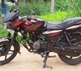 Bajaj Discover 150 2011