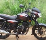 Bajaj Discover 135 2010