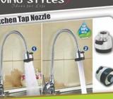 Kitchen Tap Nozzle