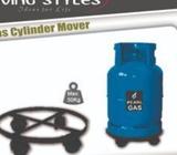 Gas Cylinder Mover