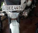 Bajaj V15 2017