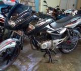 Bajaj Pulsar 150 2015