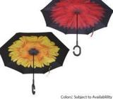 Car Umbrella Brandnew