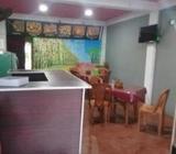 ආපනශාලාවකට අවශ්‍ය සියලුම උපාකරà¶