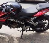 Bajaj Pulsar 150 2016