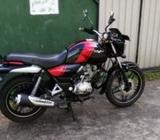 Bajaj V15 2016