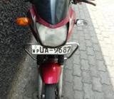 TVS Star Sport 100;UA****';. 2008