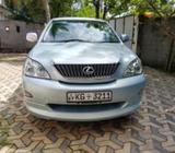 Lexus RX350 2003