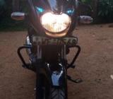 Bajaj Pulsar 150 2012