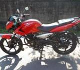 Bajaj Pulsar 135 2012