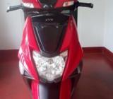 TVS Ntorq 2019