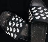 Rubber Slipper