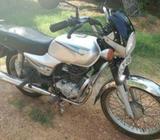 Bajaj CT100 boxer ct 100 2002