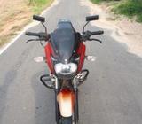 Bajaj Pulsar 150 2012