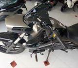 Suzuki Intruder ABS 2019