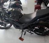 Suzuki Gixxer Black 2019