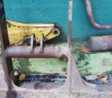 Excavator Arm & Boom