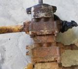 Hydraulic Pump
