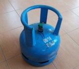Litro Gas Cylinder