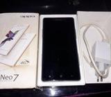 Oppo Neo 7 (Used