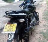 Bajaj Pulsar 150 BCZ 2015