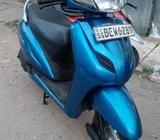 Honda Activa 2016